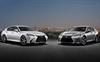 لکسوس ES جایگزین GS می شود