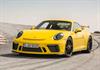 رکود شکنی تازه پورشه 911 GT3