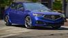 آکورا TLX جدید قیمت گذاری شد