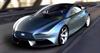 اینفینیتی Q50 EV کانسپتی برای سال 2025 می‌باشد