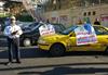 طرح برخورد با خودروهای دودزا در تهران رقم خورد/ استقرار مأموران پلیس در 62 نقطه از معابر پایتخت
