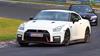 نیسان GT-R نیزمو جدید تست می شود
