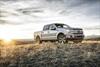 فورد F-150 مدل 2018 نتوانست بالاترین امتیاز ایمنی را کسب کند
