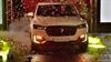 بورگوارد BX7  و BX5 در برج میلاد رونمایی شد