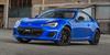 با سوبارو BRZ مدل 2018 آشنا شوید