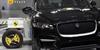 جگوار F-Pace مدل 2018 پنج ستاره شد
