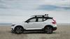 ولوو XC40 با استقبال خوبی مواجه شد