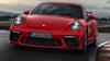 نسل جدید 911 GT3 با موتور توربو 550 اسب بخاری و گیربکس PDK به بازار می آید