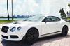 رونمایی از بنتلی کانتیننتال GT3-R تولید محدود