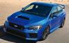 سوبارو WRX STI قدرتمندتر می شود