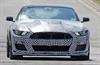 شلبی موستانگ GT500 مدل 2020 شکار دوربین عکاسان مخفی شد