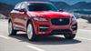 جگوار F-Pace به روز رسانی شد
