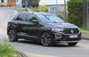 فولکس واگن T-Roc R بار دیگر شکار عکاسان شد