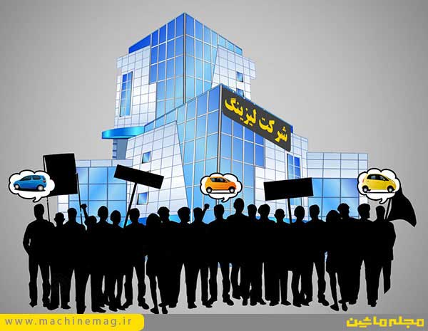 مردم گول پیش فروش های غیر قانونی خودروهای وارداتی را نخورند