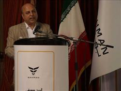 مدیرعامل گروه بهمن: به واردات اتوبوس باور نداریم