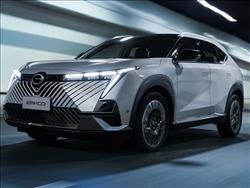 شرایط فروش نقد و اقساطی محصولات وارداتی GAC آرتابان موتور