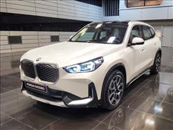 اعلام قیمت تکمیل وجه خودروی BMW iX1 مدل ۲۰۲۵ توسط پرشیا خودرو (گروه پرشیاموبیلیتی)