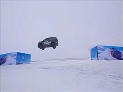 خودروی چینی رکورد گینس را شکست