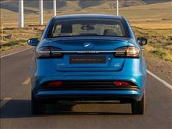 از ایجاد زیرساخت تا توسعه محصول؛ استراتژی کرمان موتور برای خودروهای پاک