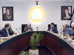 همکاری مشترک بانک سپه با گروه خودروسازی سایپا