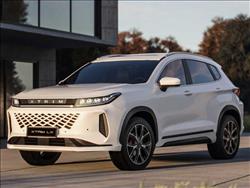 چرا اکستریم LX به‌عنوان اولین شاسی‌بلند لوکس برای جوانان توصیه می‌شود؟