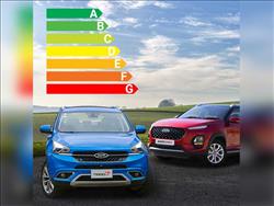 کاهش قیمت برخی از محصولات مدیران خودرو به دلیل مصرف سوخت پایین و رتبه انرژی بهینه