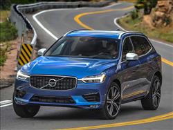 آیا ولوو XC60 برقی می شود؟