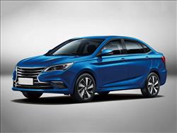 اینووی؛ سدان هیبریدی اقتصادی، محصول مشترک بهمن موتور و ایران خودرو به زودی معرفی می شود