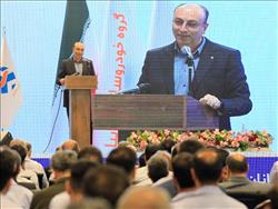 تداوم مسیر تولید و توسعه در گروه خودروسازی سایپا