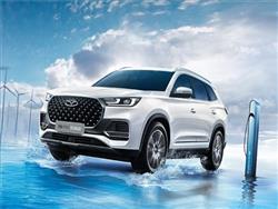 مدیران‌خودرو؛ پیشرو در توسعه و عرضه‌ خودروهای انرژی‌نو در ایران