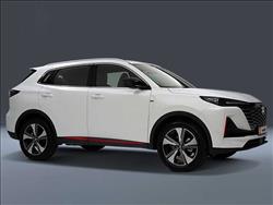 چانگان CS55 مونتاژی سایپا چه مشخصاتی دارد؟