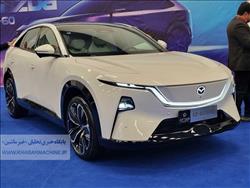 بخشنامه فروش مزدا EZ 60 شرکت آفتاب خودرو اعلام شد