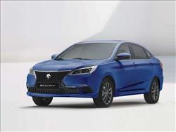 اینوی، سدان هیبریدی ایران خودرو چه مشخصاتی دارد؟