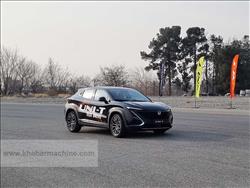 مرحله دوم فروش یونی مدل یونی تی آغاز شد