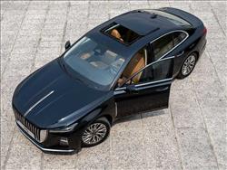 هونگچی H5 با قیمت قطعی و تحویل فوری به فروش می‌رسد