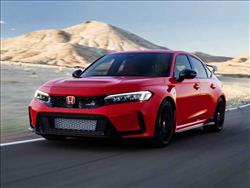 موفقیت نینجای ژاپنی؛ سلطه هوندا سیویک تایپ R بر جهنم سبز