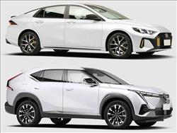 قیمت گک امپو هیبرید و گک امکو هیبرید در بازار چند؟