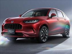 هوندا ZR-V وارداتی آذریوردسال؛ انتخاب هوشمندانه در بازار خودرو