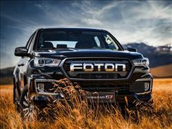 افتتاح نخستین نمایندگی ارایه خدمات تخصصی پیکاپ فوتون