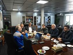 بازدید نمایندگان مجلس از ایران‌خودرو؛ روایت نزدیک از واقعیت‌های تولید