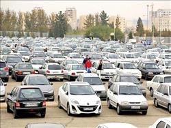ثبات نسبی در بازار خودرو برخلاف انتظارات