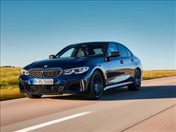 ب ام و M340d xDrive معرفی شد