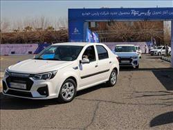 آغاز تحویل زودهنگام «پارس نوآ» به مشتریان