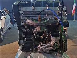 موتور ME16، پیشرانه جدید سایپا چه مشخصاتی دارد؟