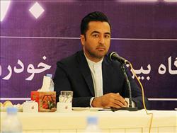 نبرد جاده مخصوصی ها در نصف جهان؛ اصفهان میزبان جدیدترین دستاوردهای صنعت خودرو