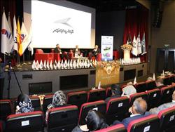 تقدیر از کرمان موتور در همایش ملی کیفیت؛ واحد برتر در مدیریت راهبردی