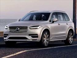 تاریخچه، مشخصات و آپشن های خودرو ولوو ایکس سی ۹۰(Volvo XC90)