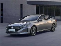 اعلام شرایط فروش فوق‌العاده نیسان آلتیما ۲۰۲۵ در سامانه اتونوین