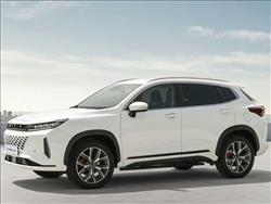 XTRIM SX؛ لوکس، اسپرت و هم‌قدم با نسل جوان شهری