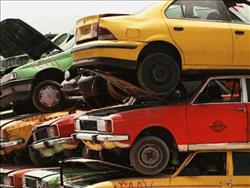 موانع نوسازی خودروهای فرسوده توسط ایران خودرو چیست؟